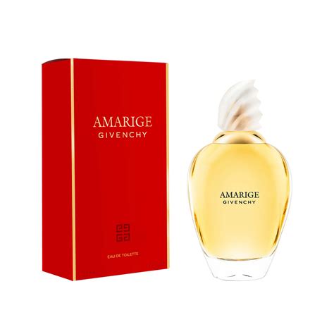 Amarige Eau de Toilette .